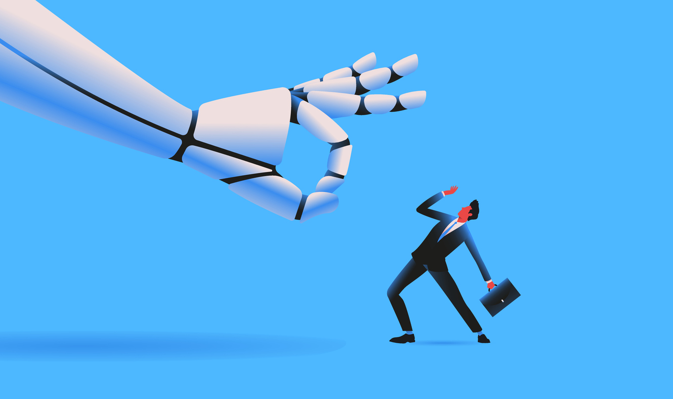 It’s no secret that robots are inching to take over the internet. For all the frontier’s good intentions for human interaction and discovery, it was a matter of time before bots started to make their presence known. And that they did: bot traffic now makes up around half of the internet.